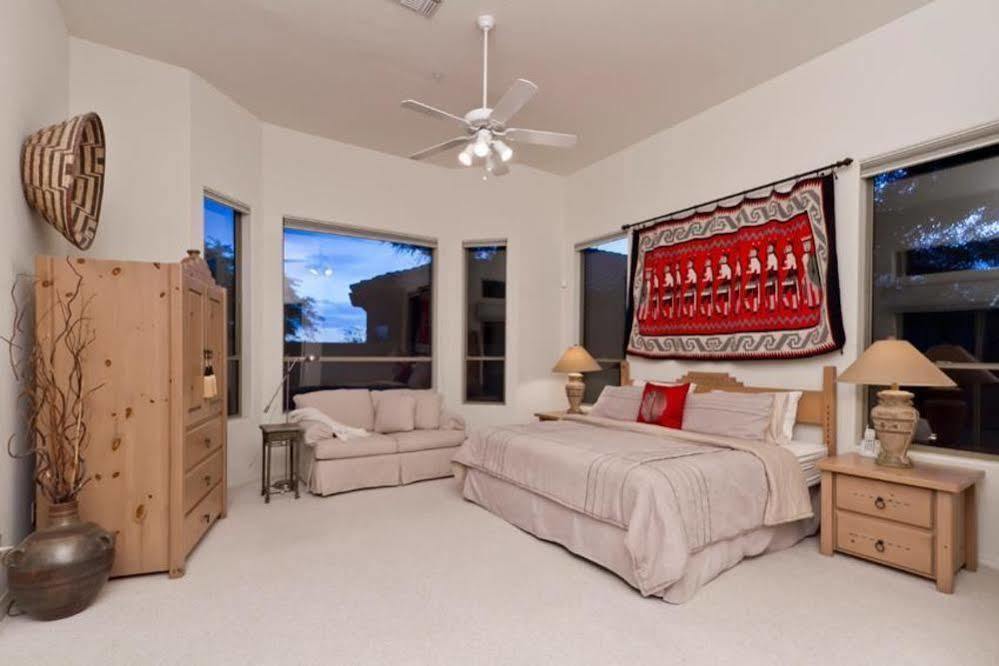 Ferienwohnung Honey Mesquite Getaway In Legend Trail Carefree Exterior foto