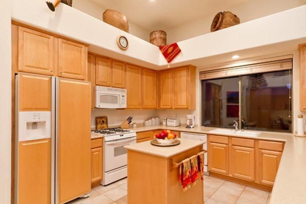 Ferienwohnung Honey Mesquite Getaway In Legend Trail Carefree Exterior foto