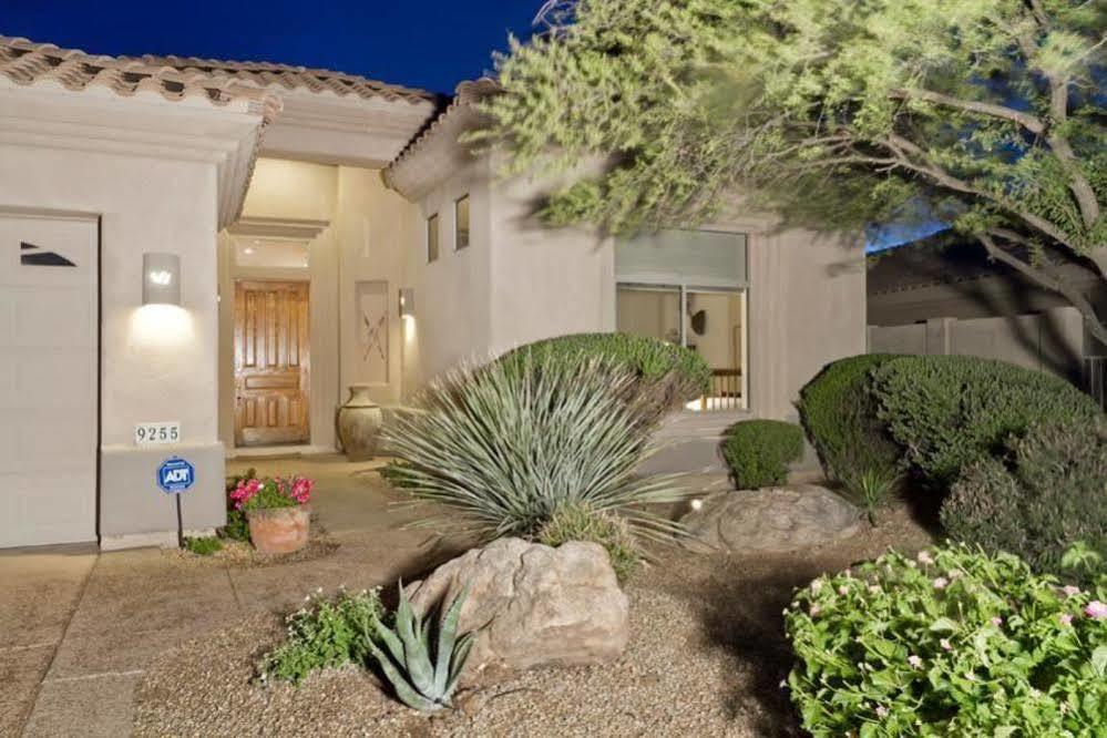 Ferienwohnung Honey Mesquite Getaway In Legend Trail Carefree Exterior foto